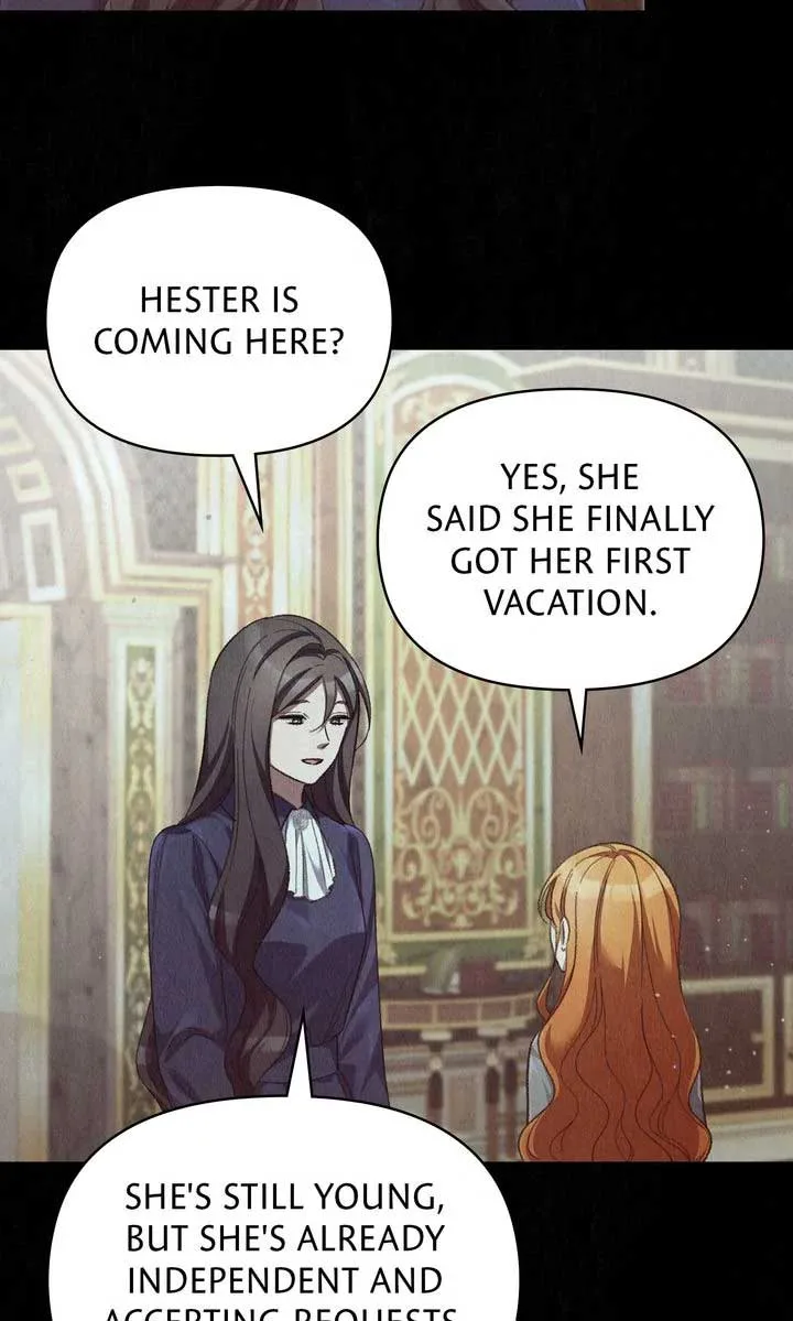Dear, Not Cunning Witch Chapter 57 page 67