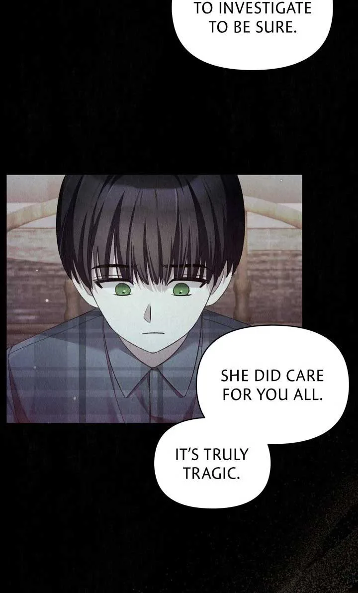 Dear, Not Cunning Witch Chapter 56 page 62