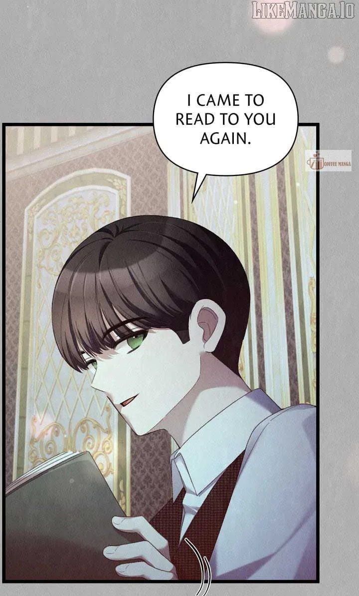 Dear, Not Cunning Witch Chapter 55 page 36