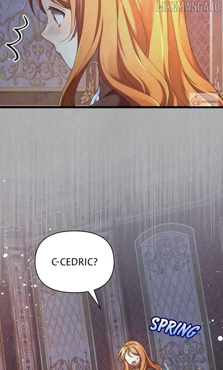 Dear, Not Cunning Witch Chapter 55 page 49
