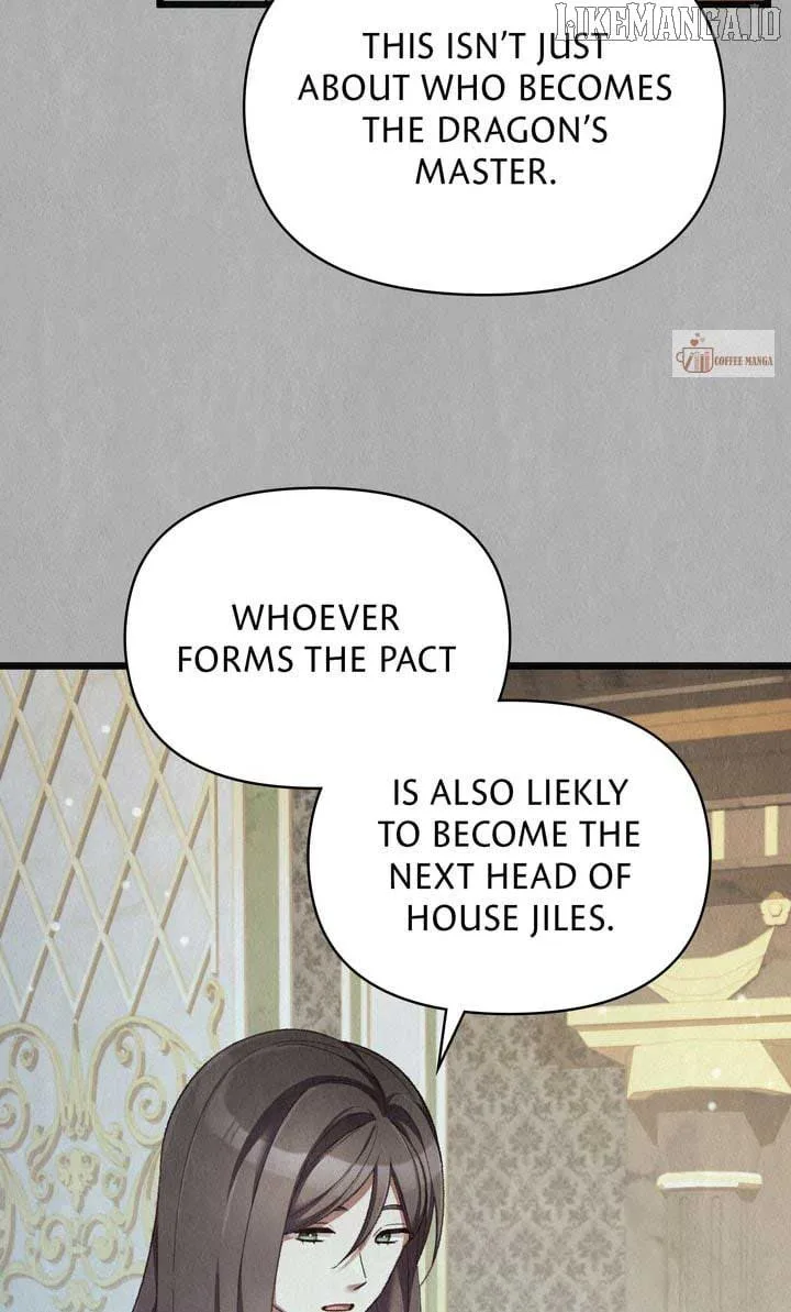 Dear, Not Cunning Witch Chapter 55 page 25