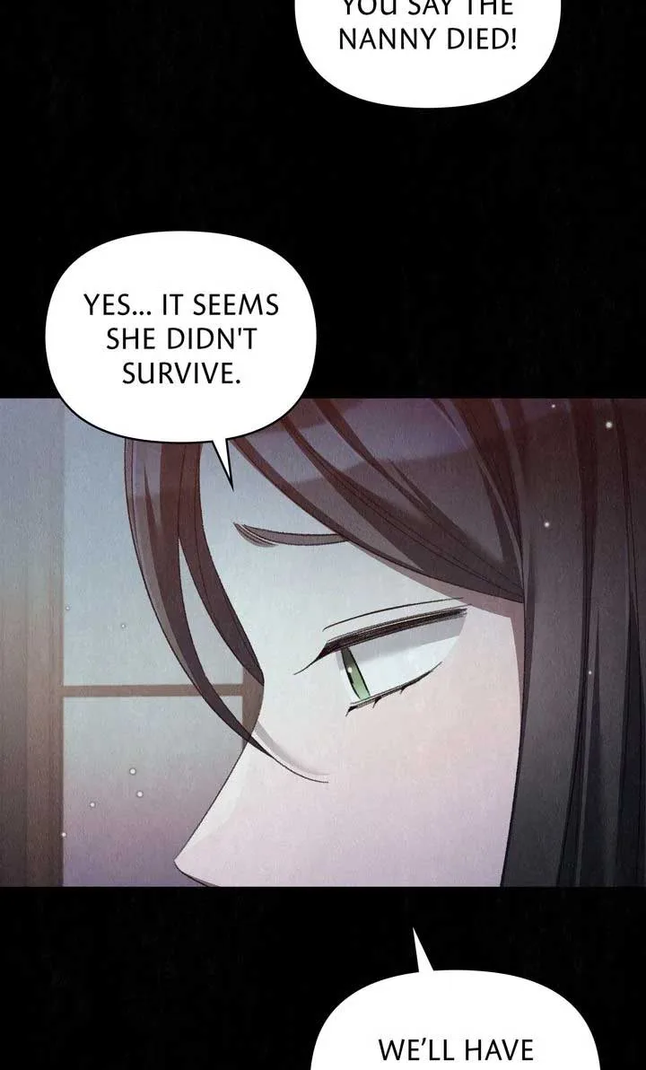 Dear, Not Cunning Witch Chapter 56 page 61