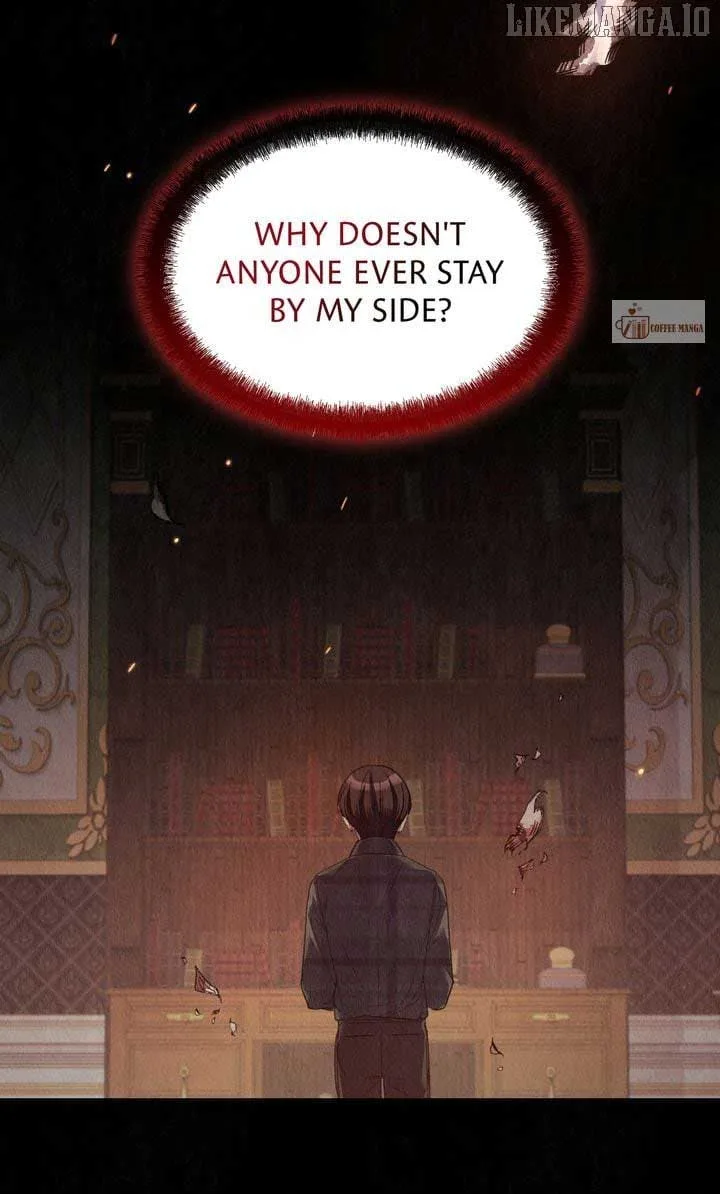 Dear, Not Cunning Witch Chapter 54 page 70
