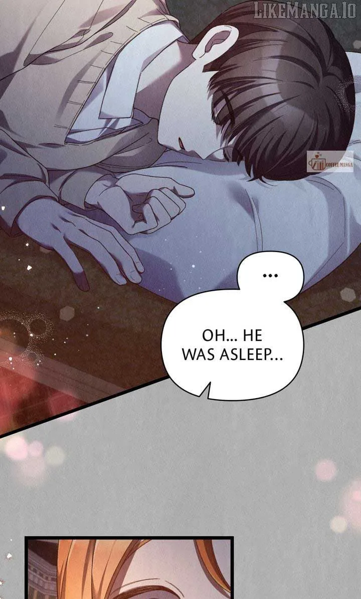Dear, Not Cunning Witch Chapter 55 page 51