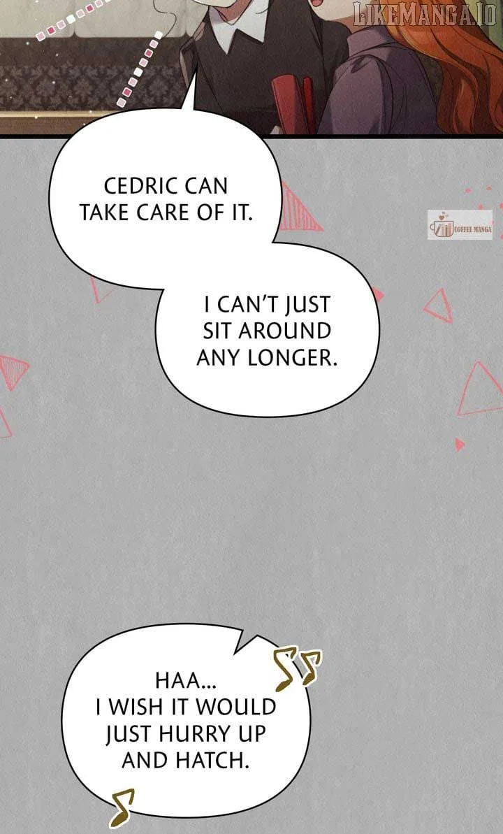 Dear, Not Cunning Witch Chapter 55 page 31