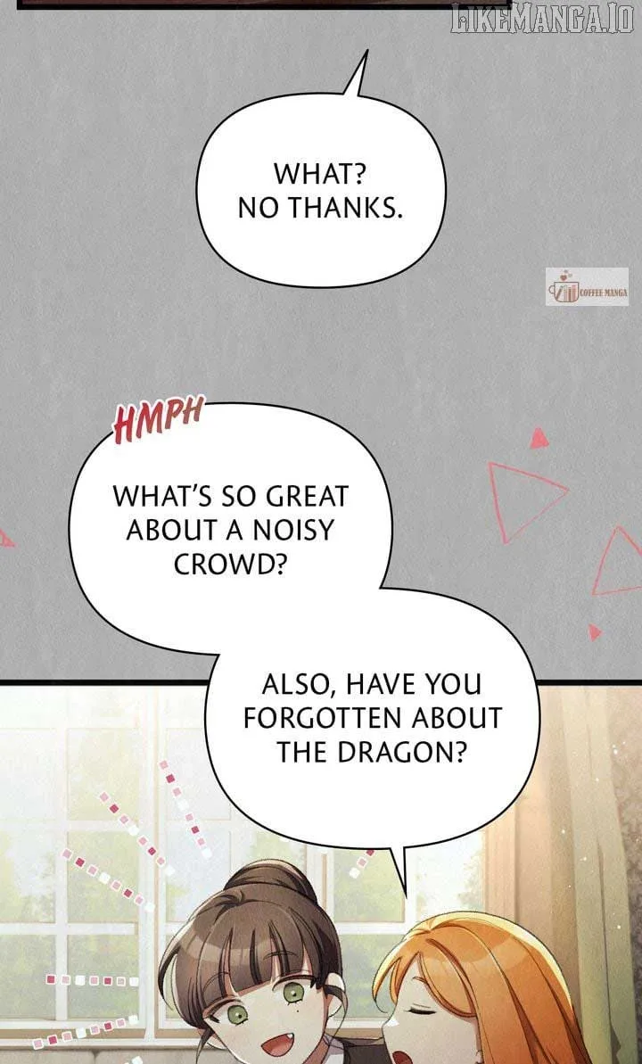 Dear, Not Cunning Witch Chapter 55 page 30