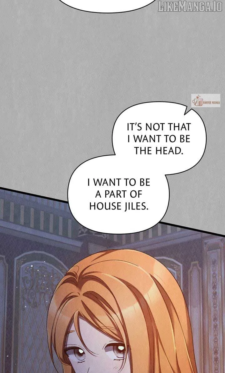 Dear, Not Cunning Witch Chapter 55 page 64