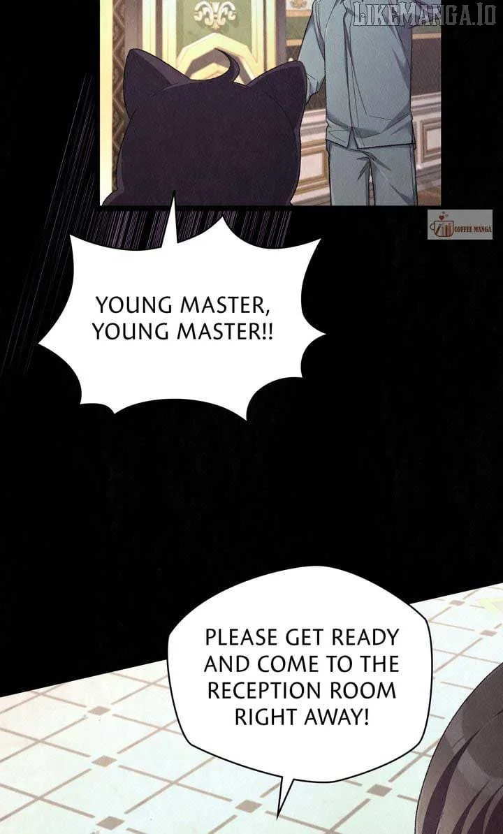 Dear, Not Cunning Witch Chapter 54 page 79