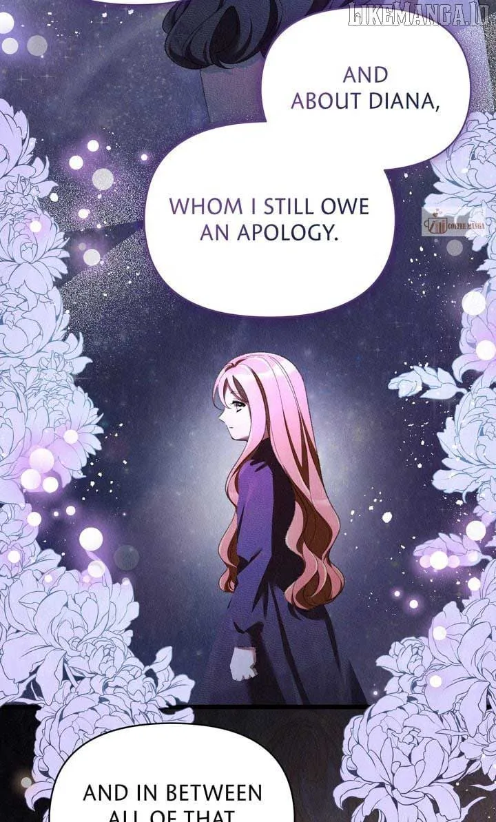Dear, Not Cunning Witch Chapter 55 page 81