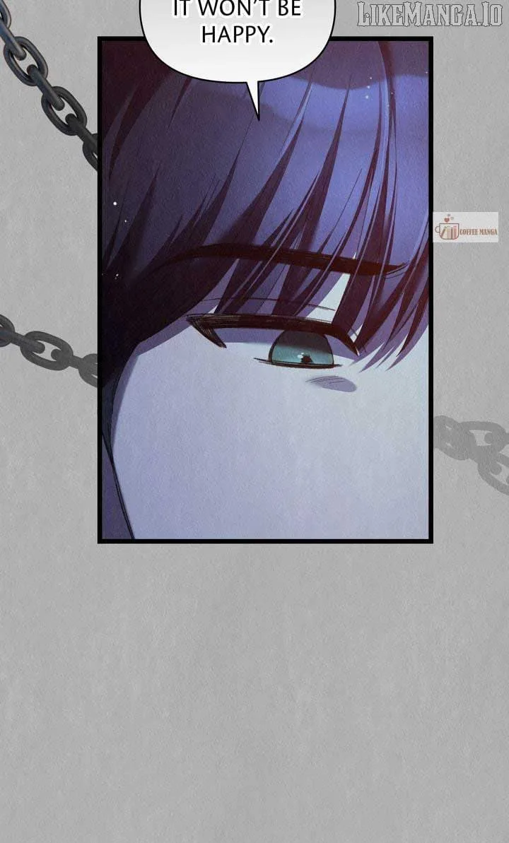 Dear, Not Cunning Witch Chapter 55 page 72