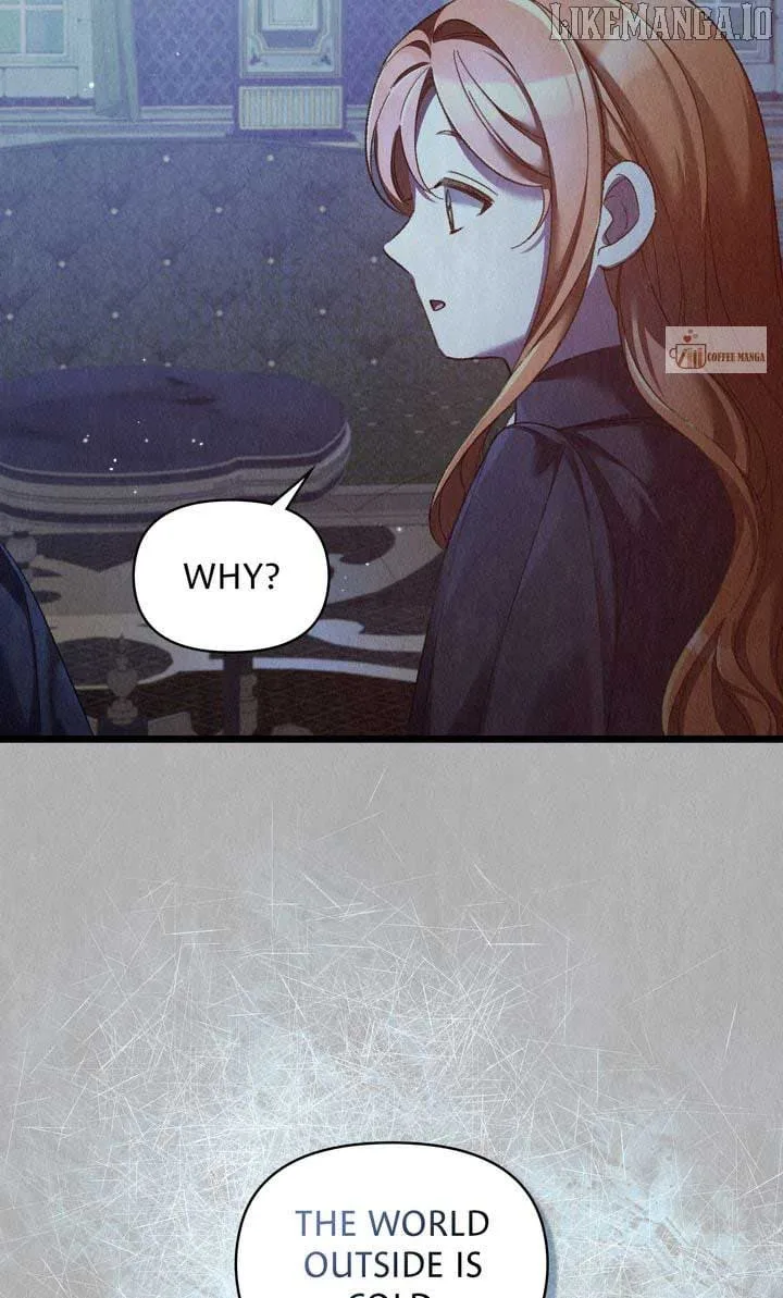 Dear, Not Cunning Witch Chapter 55 page 69