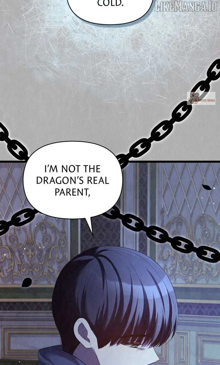 Dear, Not Cunning Witch Chapter 55 page 70