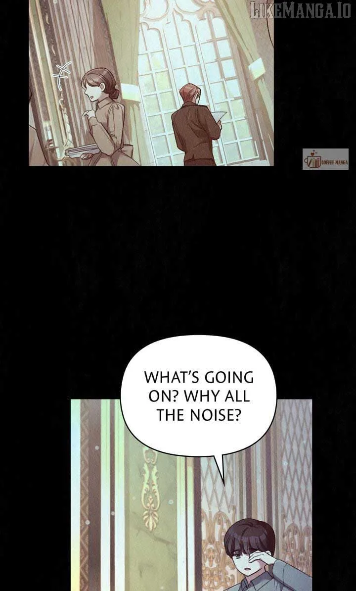 Dear, Not Cunning Witch Chapter 54 page 78