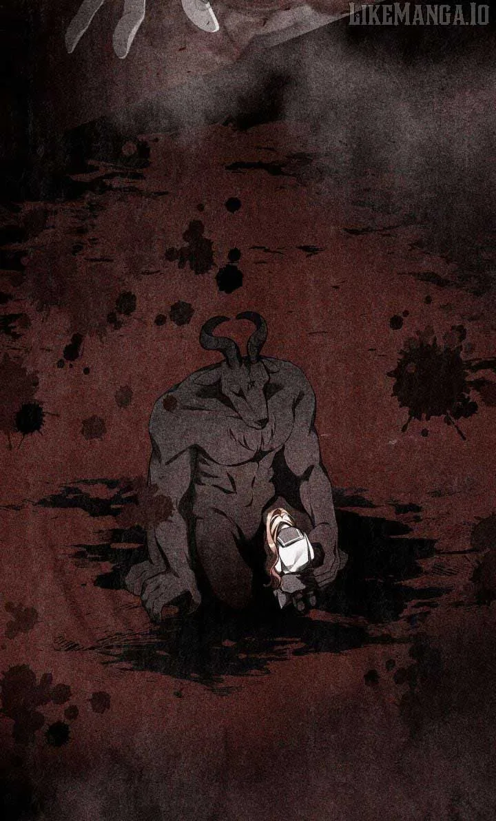 Dear, Not Cunning Witch Chapter 56 page 71