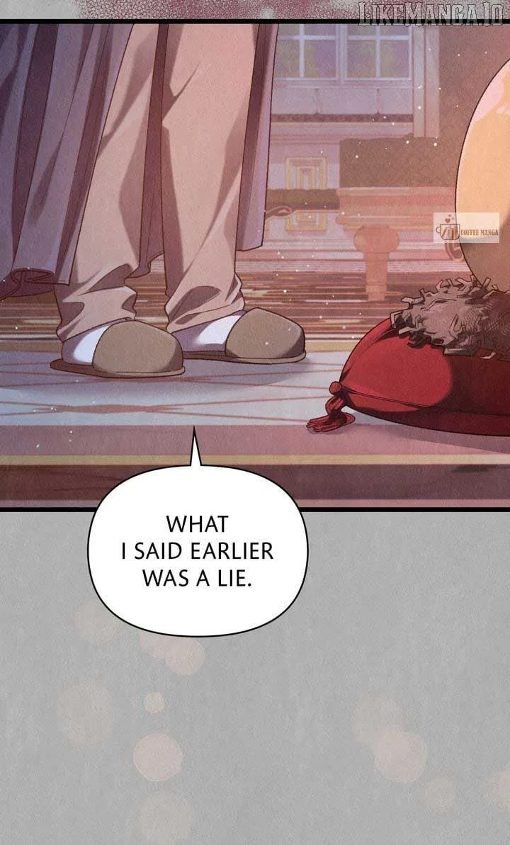 Dear, Not Cunning Witch Chapter 55 page 77