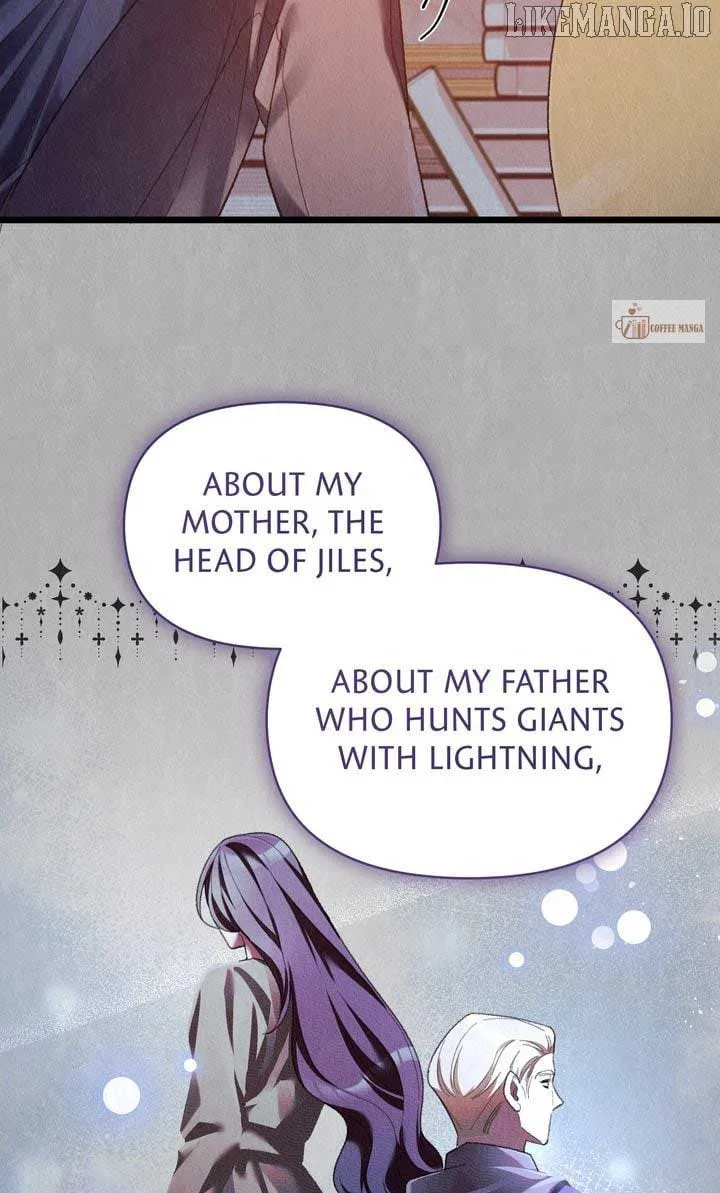 Dear, Not Cunning Witch Chapter 55 page 79