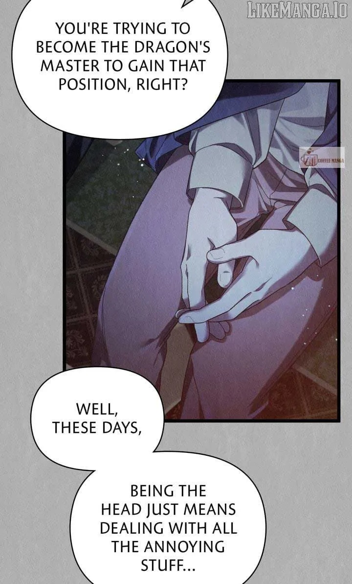 Dear, Not Cunning Witch Chapter 55 page 63