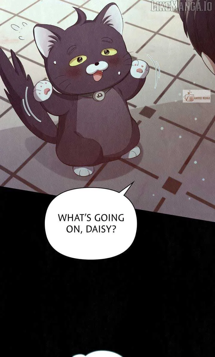 Dear, Not Cunning Witch Chapter 54 page 80