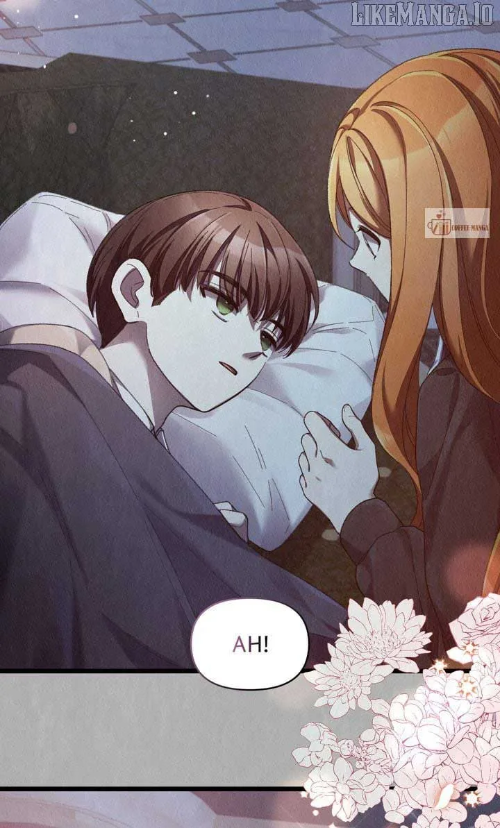 Dear, Not Cunning Witch Chapter 55 page 55
