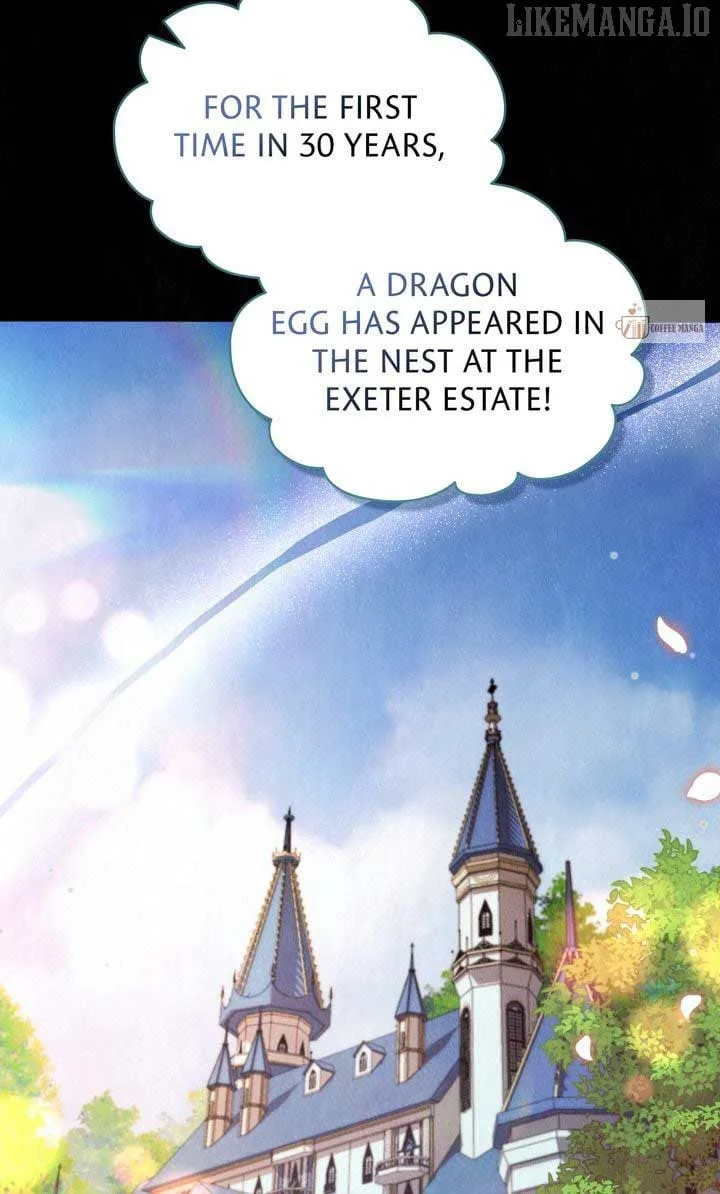 Dear, Not Cunning Witch Chapter 54 page 81