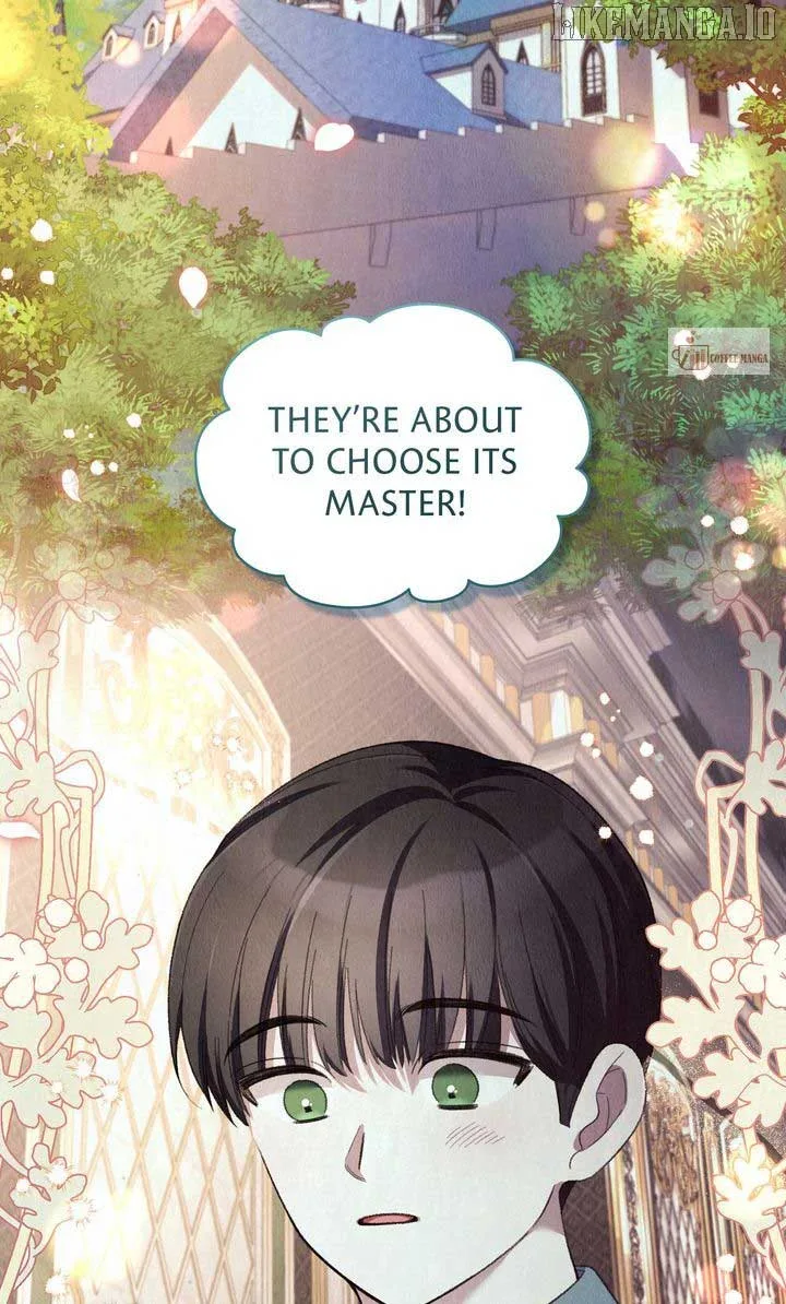Dear, Not Cunning Witch Chapter 54 page 82