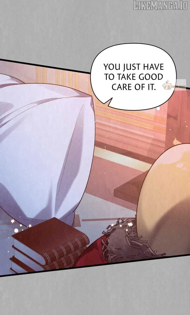 Dear, Not Cunning Witch Chapter 55 page 73