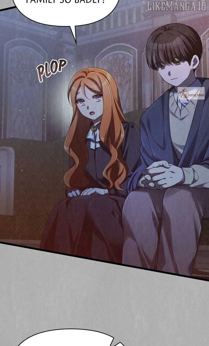 Dear, Not Cunning Witch Chapter 55 page 62