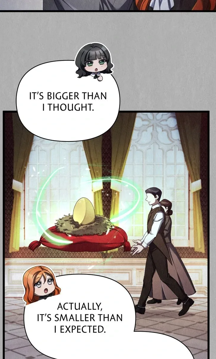 Dear, Not Cunning Witch Chapter 59 page 10