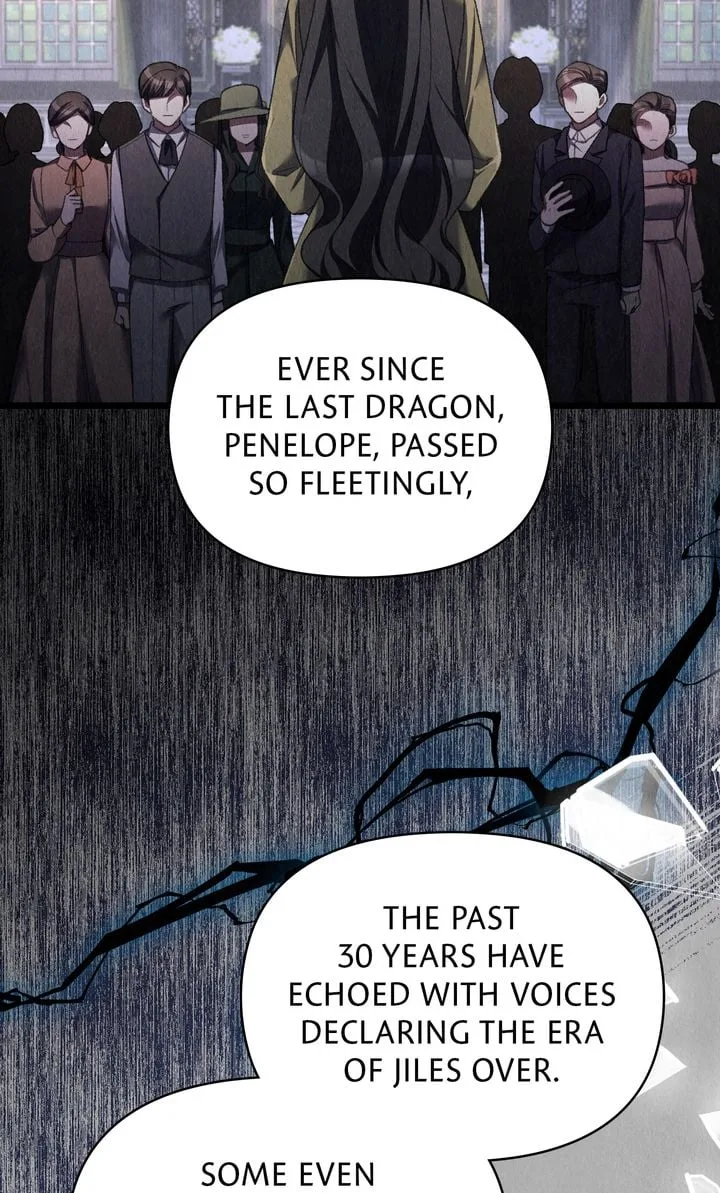Dear, Not Cunning Witch Chapter 59 page 3