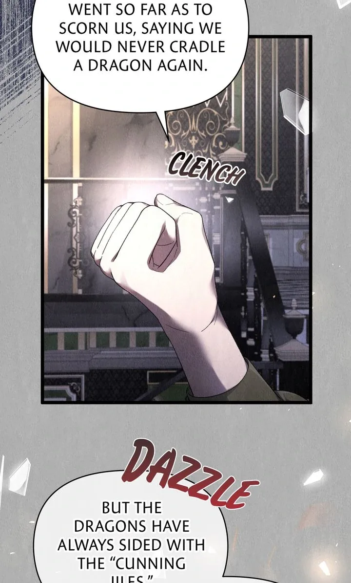 Dear, Not Cunning Witch Chapter 59 page 4