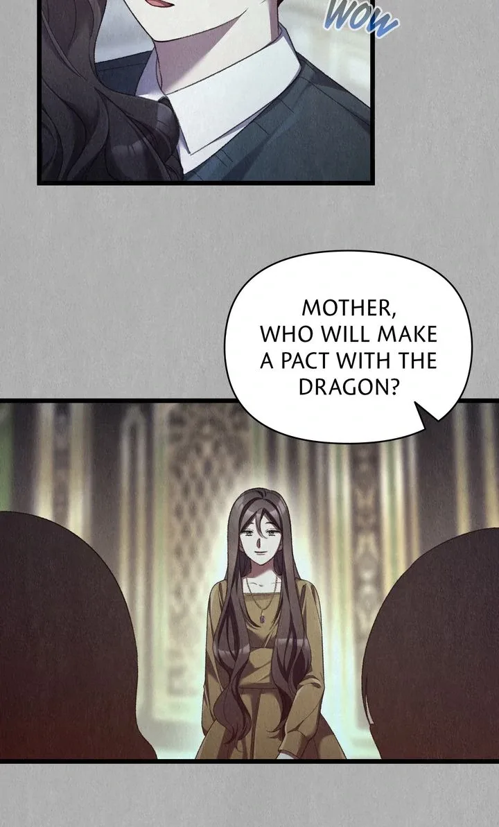 Dear, Not Cunning Witch Chapter 59 page 12