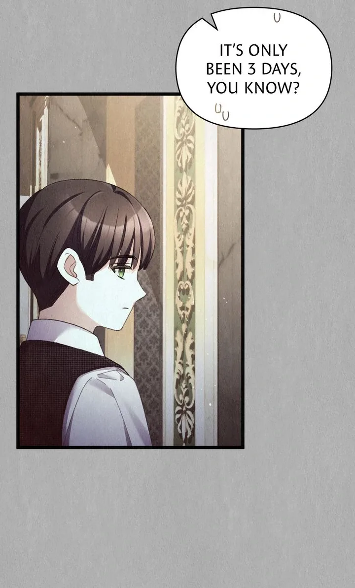 Dear, Not Cunning Witch Chapter 59 page 32