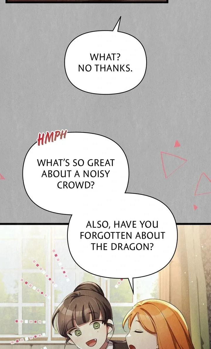 Dear, Not Cunning Witch Chapter 59 page 30