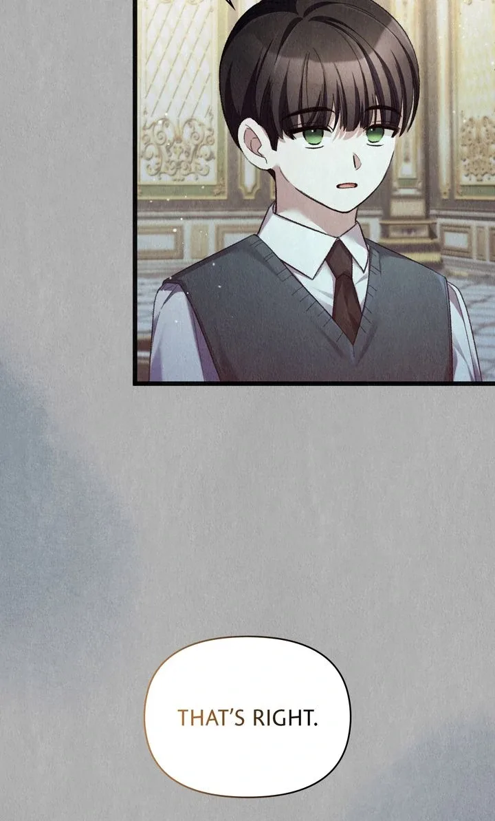 Dear, Not Cunning Witch Chapter 59 page 18