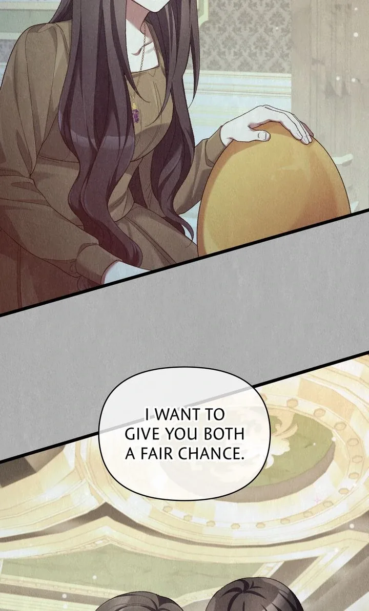 Dear, Not Cunning Witch Chapter 59 page 26