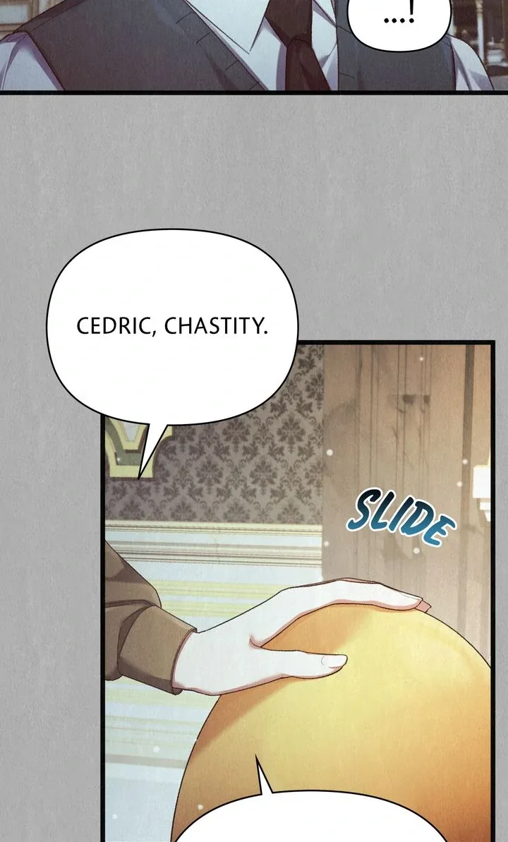 Dear, Not Cunning Witch Chapter 59 page 24