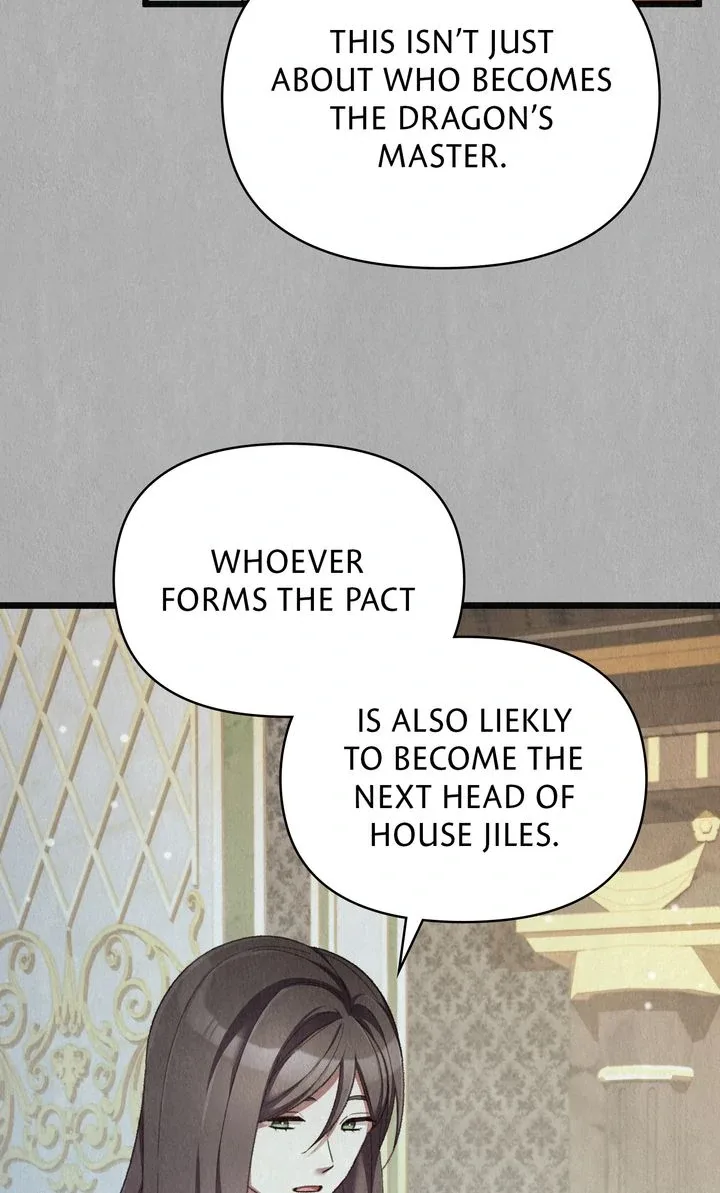Dear, Not Cunning Witch Chapter 59 page 25