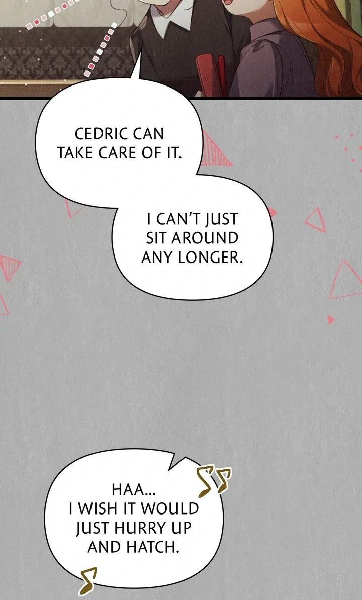 Dear, Not Cunning Witch Chapter 59 page 31