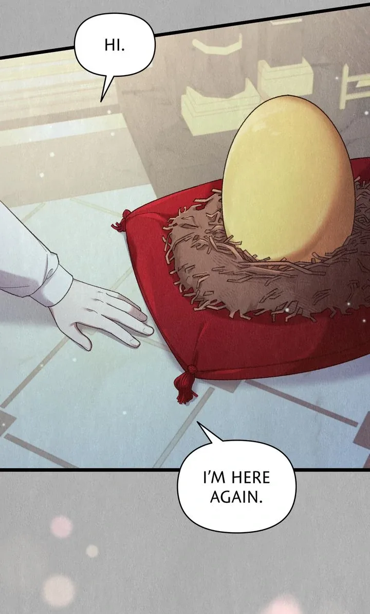 Dear, Not Cunning Witch Chapter 59 page 35