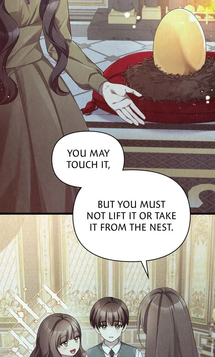 Dear, Not Cunning Witch Chapter 59 page 15