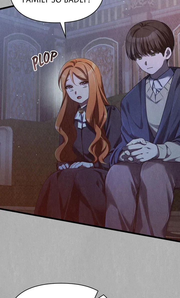 Dear, Not Cunning Witch Chapter 59 page 62