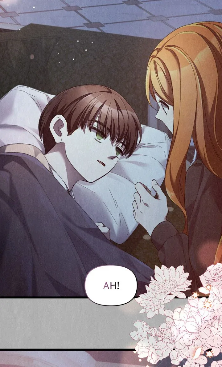 Dear, Not Cunning Witch Chapter 59 page 55