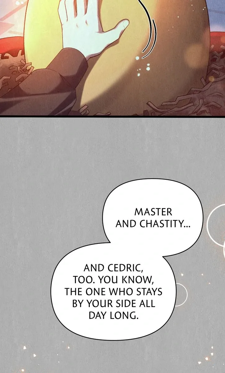 Dear, Not Cunning Witch Chapter 59 page 46