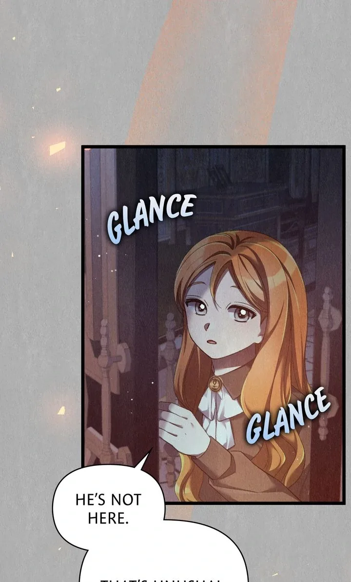 Dear, Not Cunning Witch Chapter 59 page 41