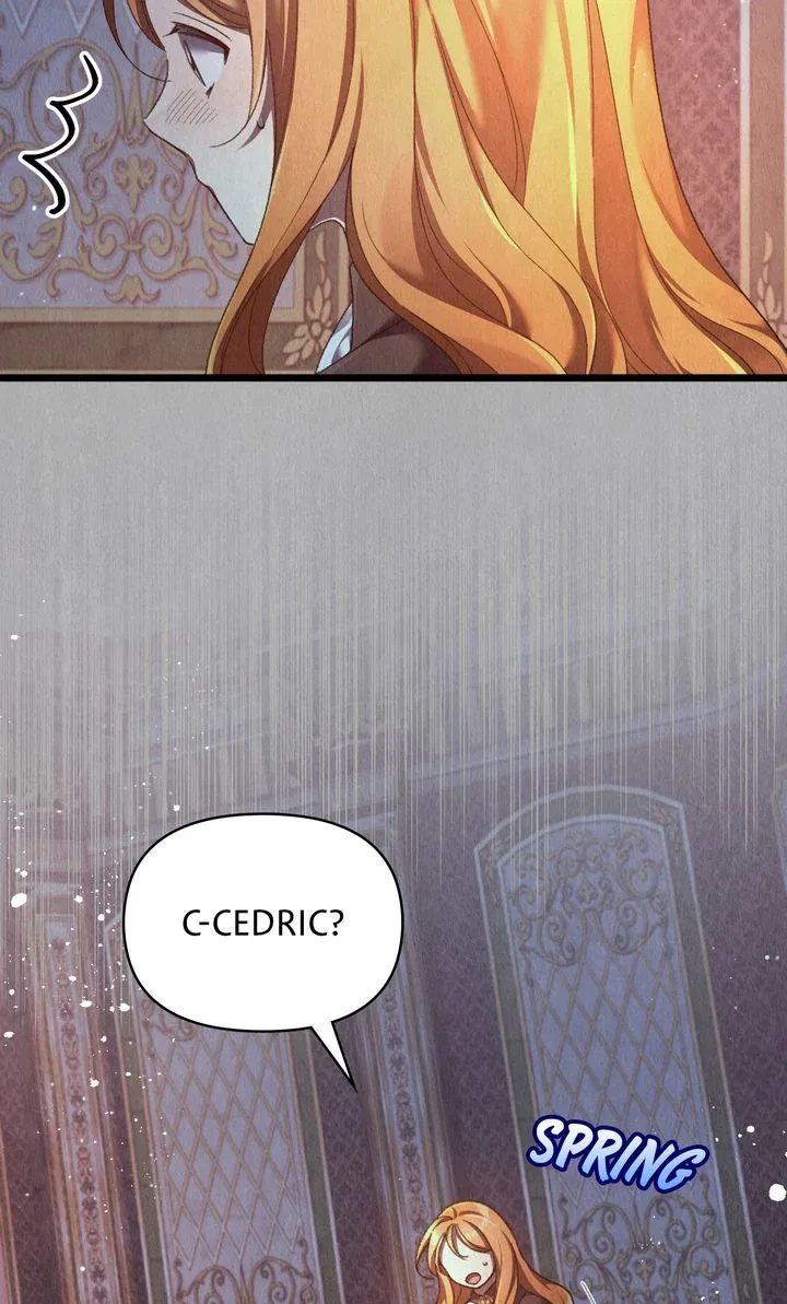 Dear, Not Cunning Witch Chapter 59 page 49