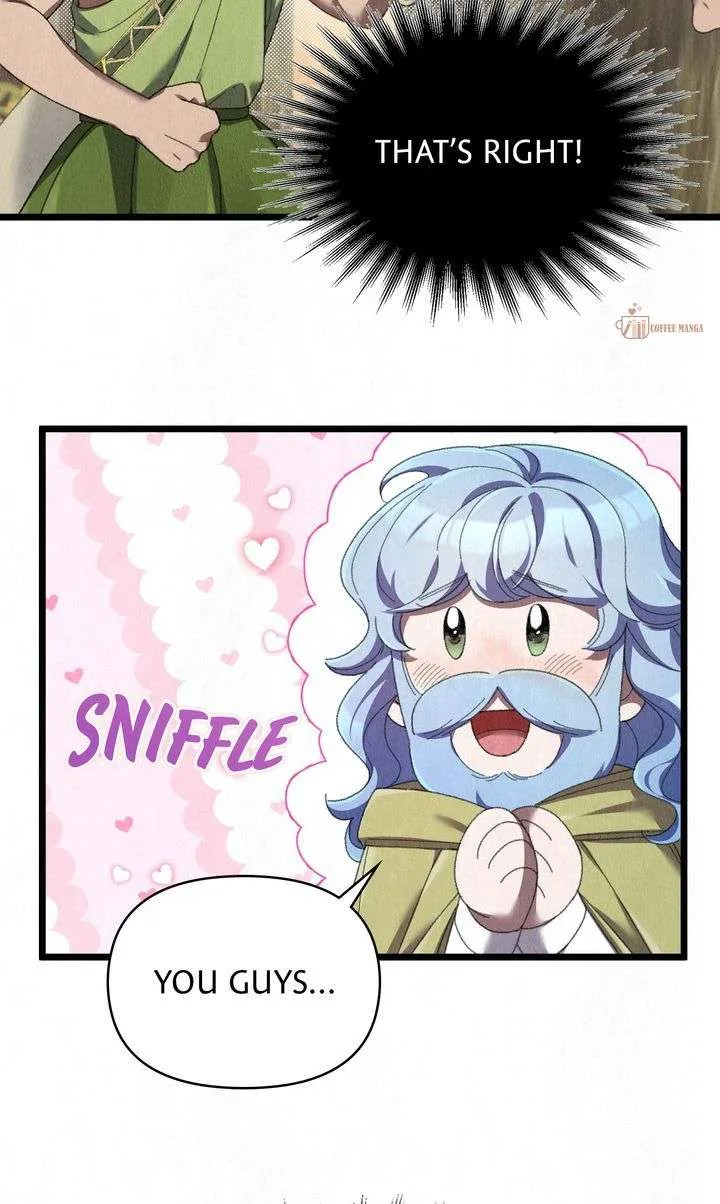 Dear, Not Cunning Witch Chapter 61 page 11