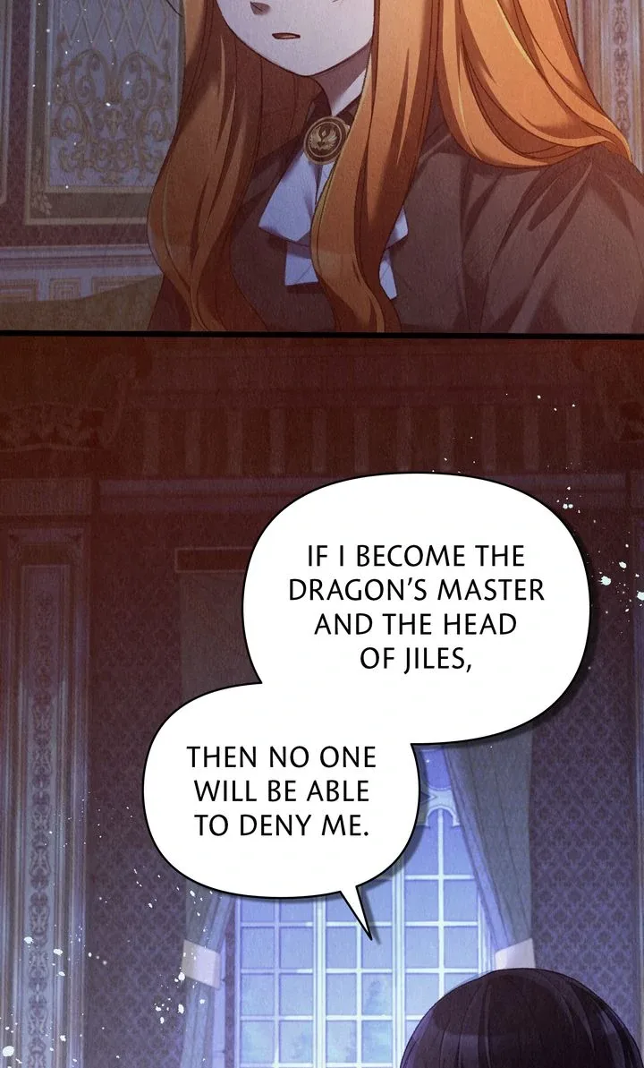 Dear, Not Cunning Witch Chapter 59 page 65