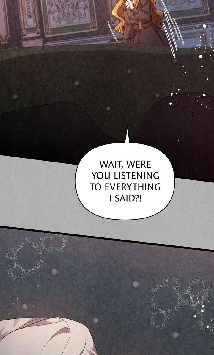 Dear, Not Cunning Witch Chapter 59 page 50