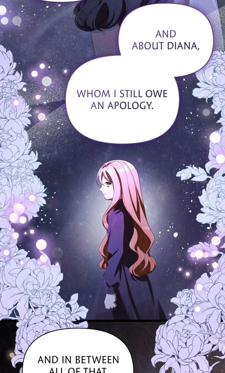 Dear, Not Cunning Witch Chapter 59 page 81