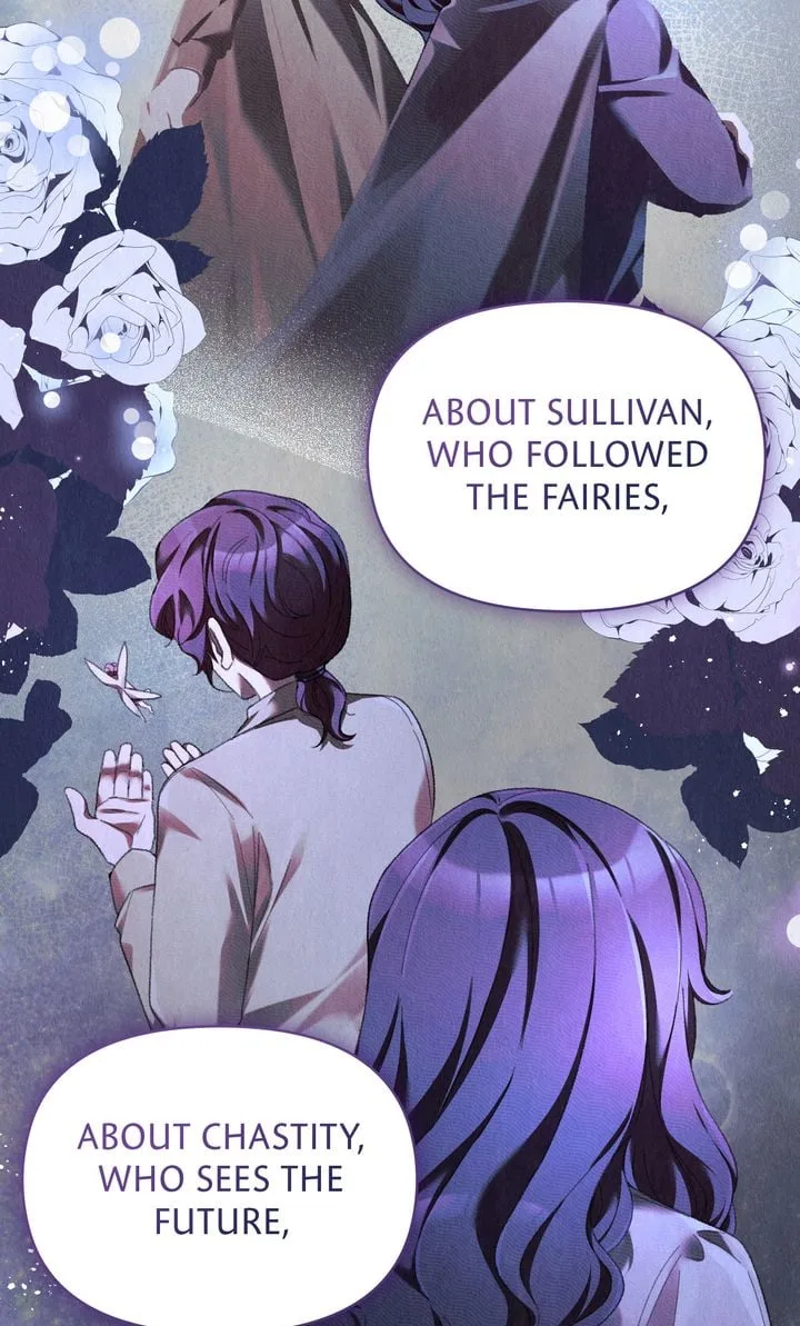 Dear, Not Cunning Witch Chapter 59 page 80